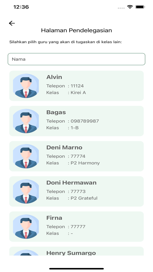 #9. Tzu Chi Pickup System (iOS) 由: PT. Kreasi Rekayasa Indonesia