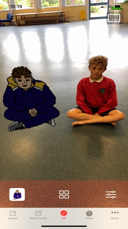 Sofrydd Stars screenshot-3