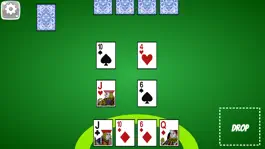 Game screenshot Cassino Naipes mod apk