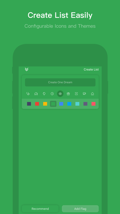 OneList - Minimalist Screenshot