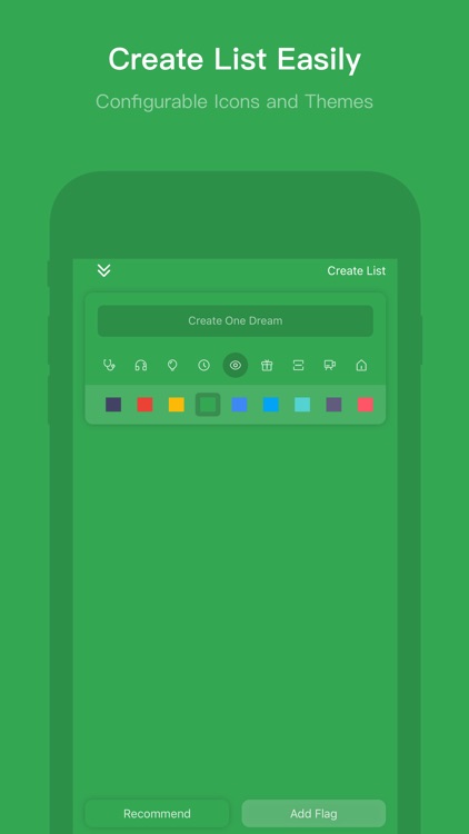 OneList - Minimalist