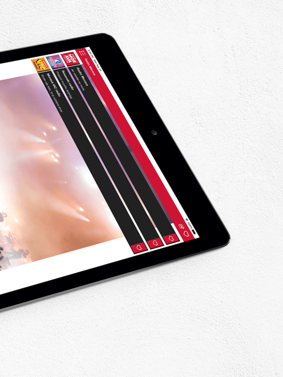 Screenshot #5 pour Radio Morava