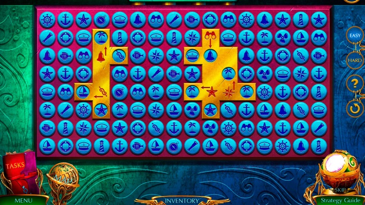 Labyrinths of World: Island screenshot-4