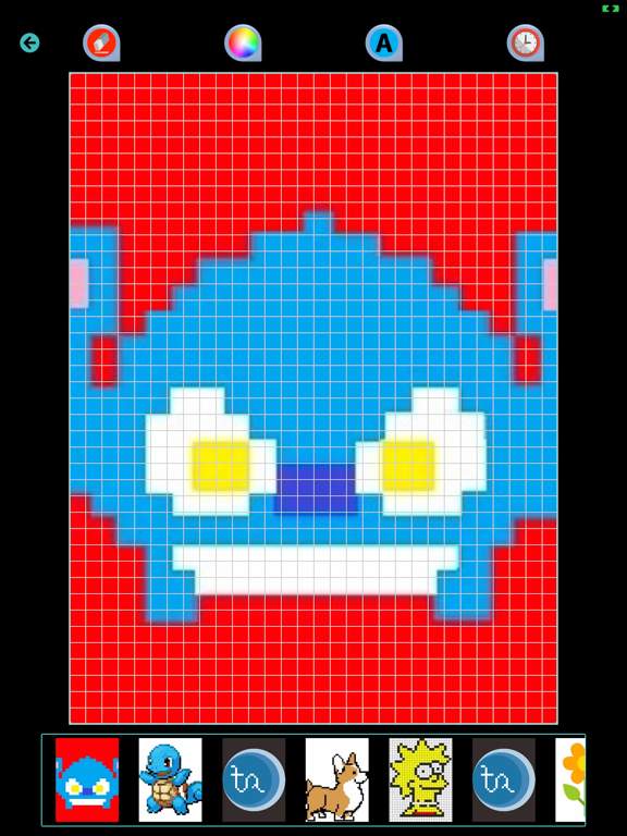 Screenshot #6 pour Tecara
