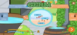 Game screenshot Journey of the Germ hack
