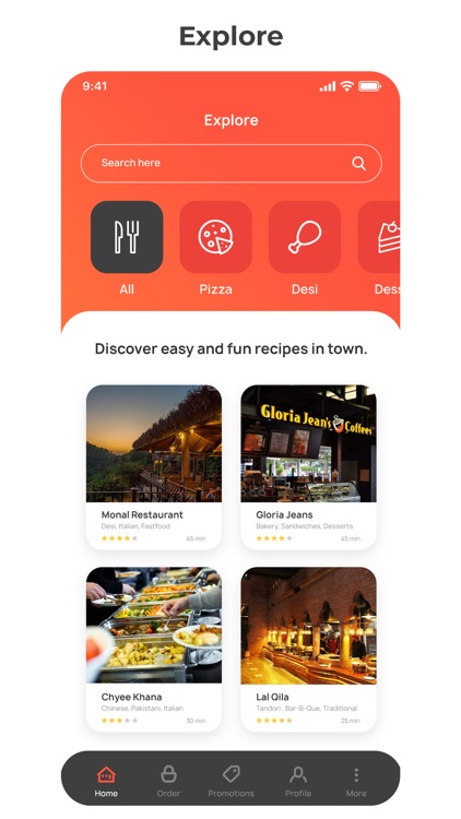 Gobble Customer screenshot-4