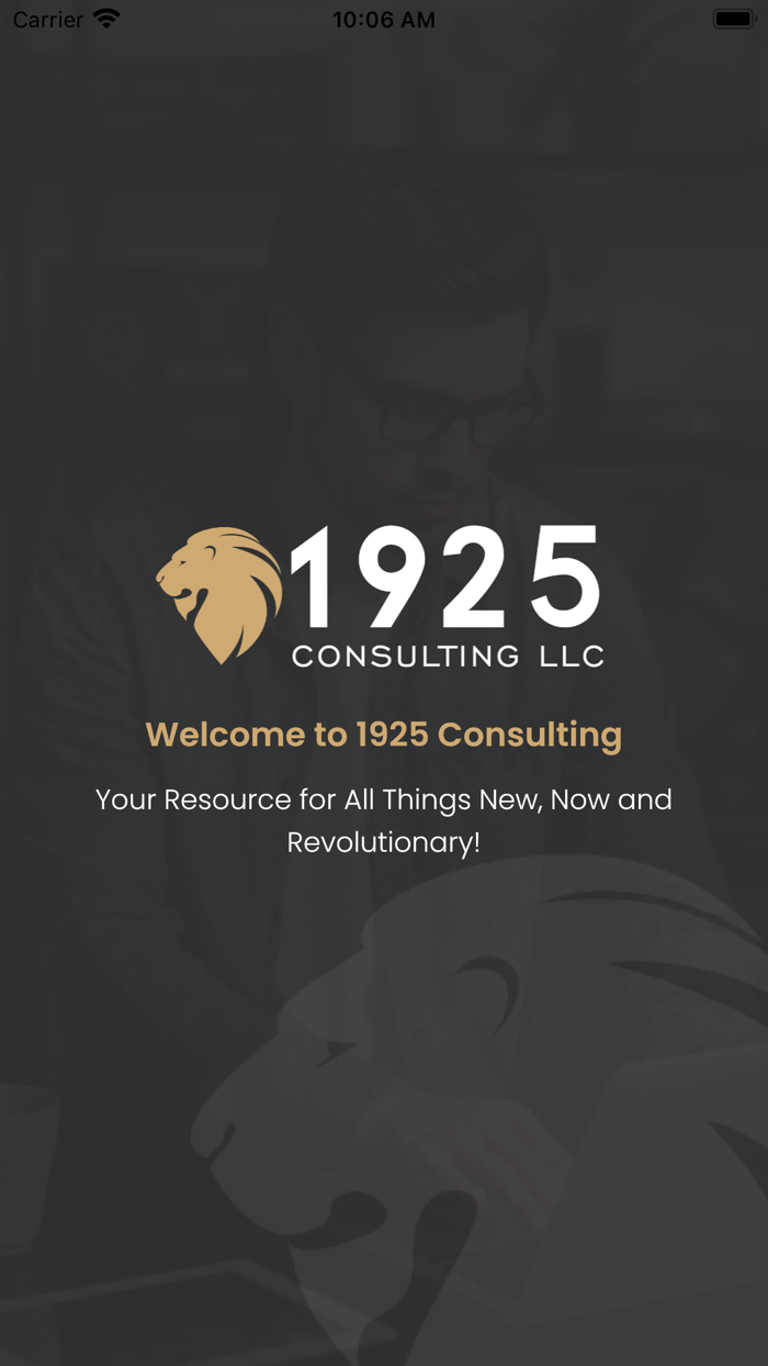 1925 Consulting