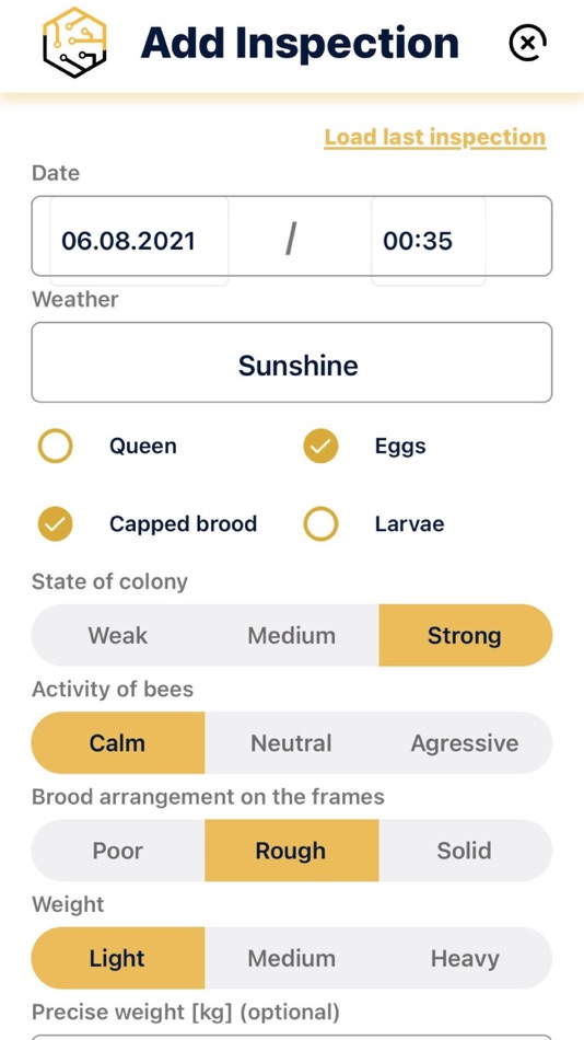 #4. Intelligent Hives (iOS) 由: Intelligent Hives sp. z o.o.