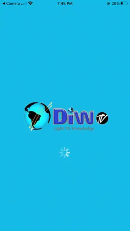 Game screenshot DiW TV mod apk