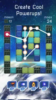 star blast! iphone screenshot 2