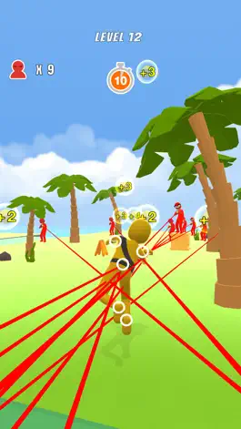 Game screenshot Ultimate Warrior apk