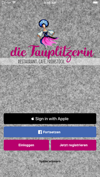 Die Tauplitzerin Screenshot