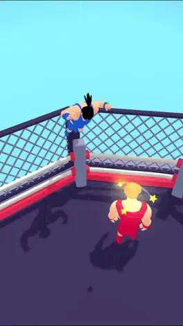 Game screenshot Superfly splash: Wrestling hack