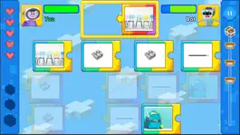 Game screenshot Geppetto hack