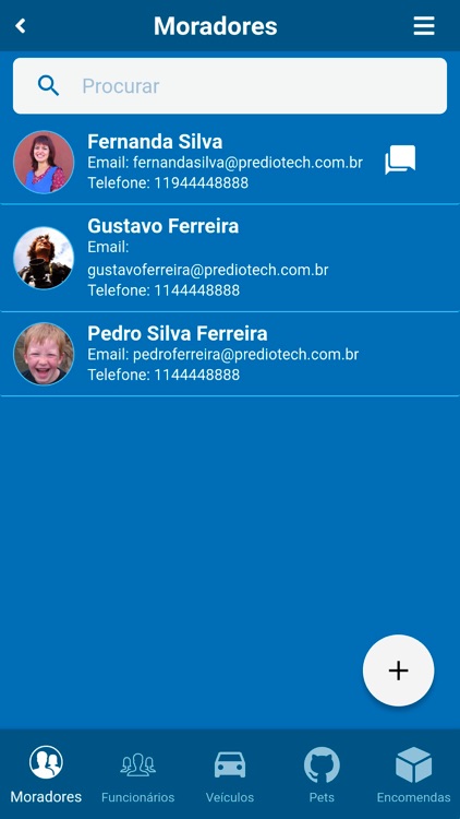Staff Brasil Soluções screenshot-5