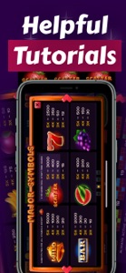 Slots Galaxy Casino screenshot #7 for iPhone