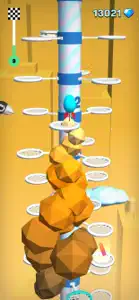 Egg Jump: To The Top screenshot #8 for iPhone