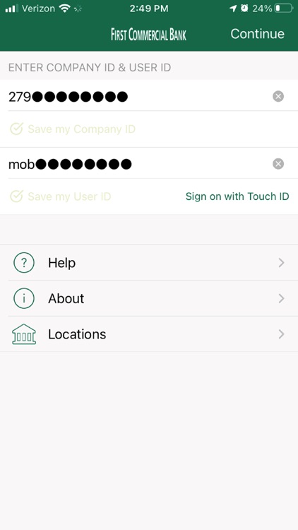 Story Treasury Management