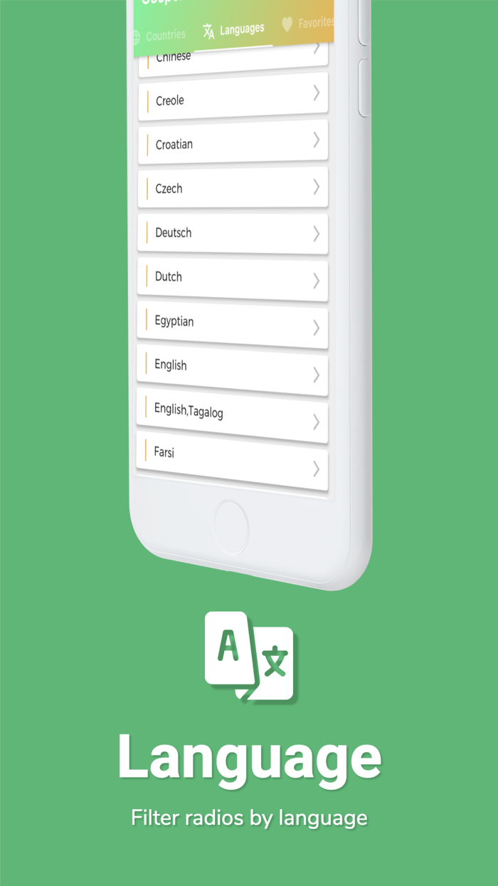 Gospel Radio - Gospel Music