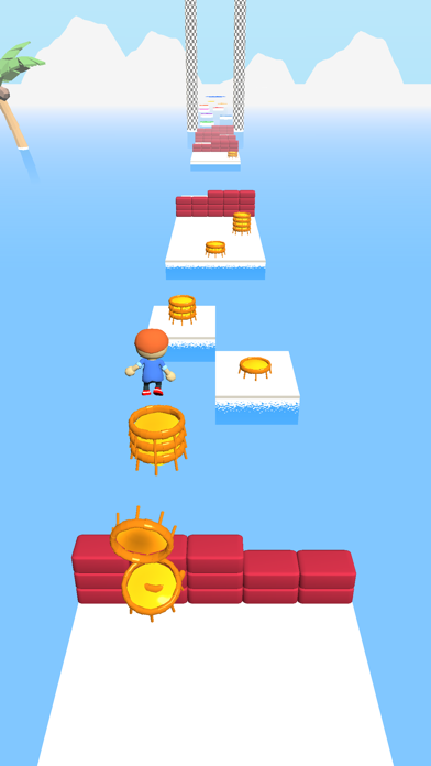 Jumper Guys Screenshot