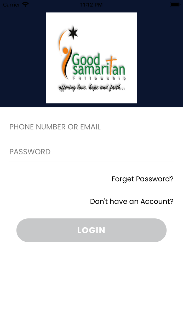 Hosanna Tower Church