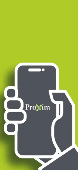 Game screenshot PROXIM Pharmacy mod apk