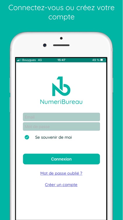 NumeriBureau