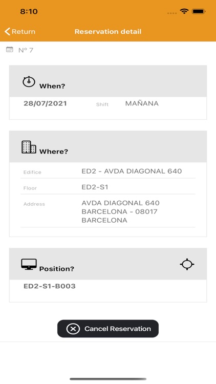 Occupify screenshot-7