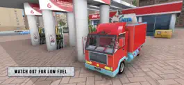 Game screenshot Milkman Transport Simulator 3d apk