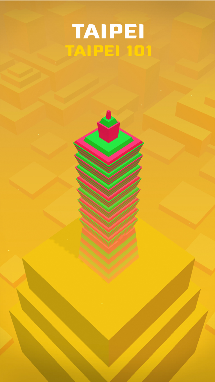 Singularity Switch the Color