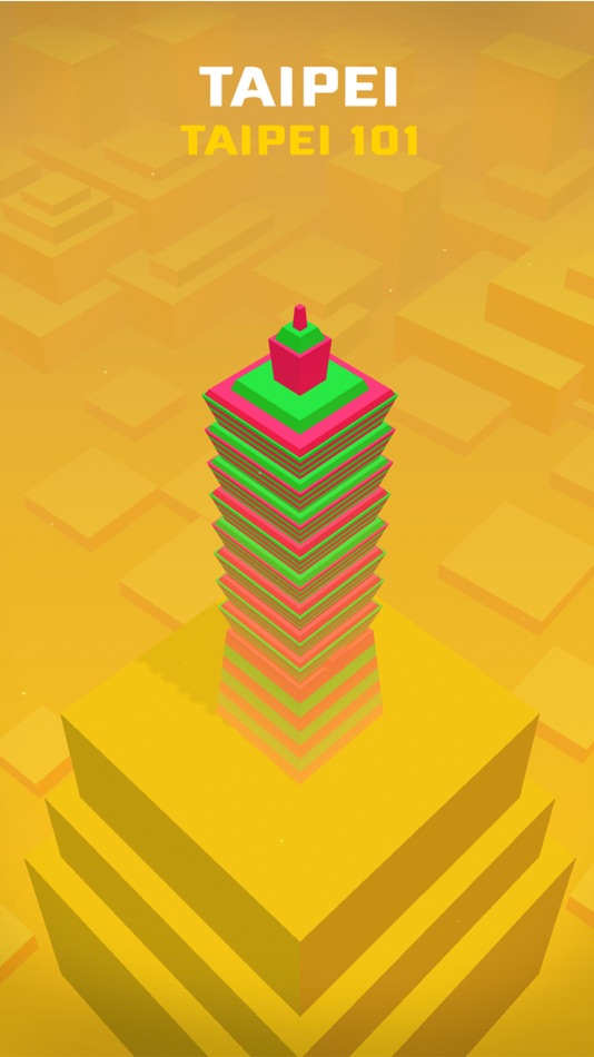 #7. Singularity: Switch the Color (iOS) 由: MOBASO