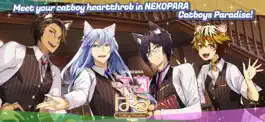 Game screenshot NEKOPARA - Catboys Paradise mod apk