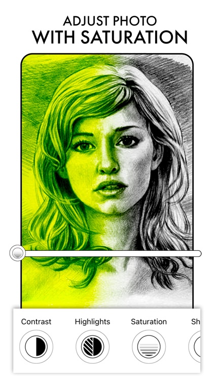 Sketch Me Photo Sketch screenshot-5