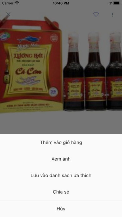 KhoBiz Screenshot