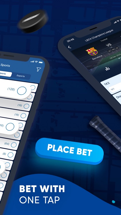 1xBet Apostas Guiné-Bissau screenshot-3