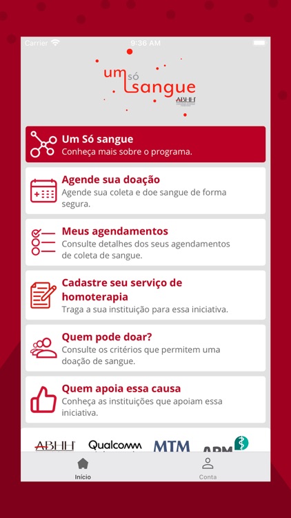 Um Só Sangue