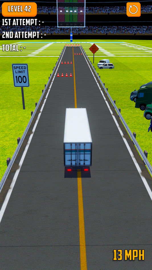 #5. Stunt Master Flex (iOS) 由: Dumbbell Games Yazilim Anonim Sirketi
