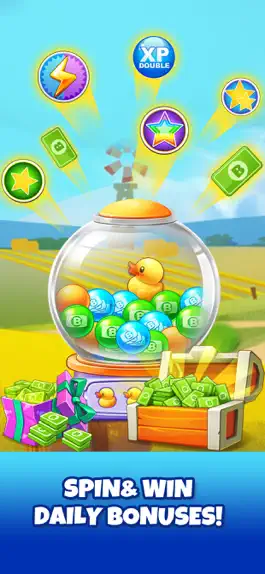 Game screenshot Bingo Journey！Live Bingo Games hack