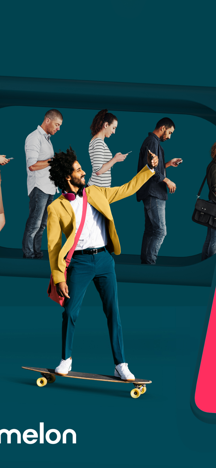 Melon - Business Travel