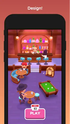 Game screenshot Perfect Drinks hack