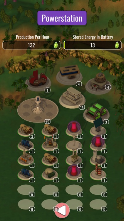 Energeenies screenshot-5