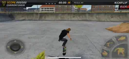 Game screenshot Skateboard Party hack