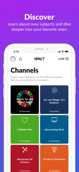 Game screenshot Citizen MPACT hack