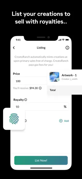 Game screenshot CreatoRanch hack