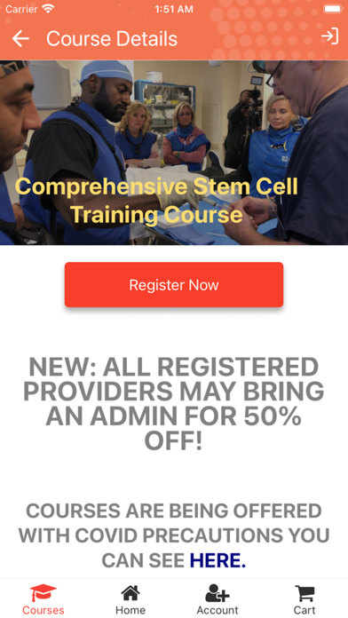 R3 Medical Training Screenshot
