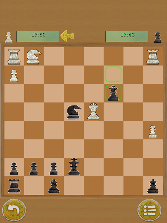 Chess Online International