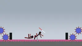 Game screenshot Stickman Knock Out Warrior hack