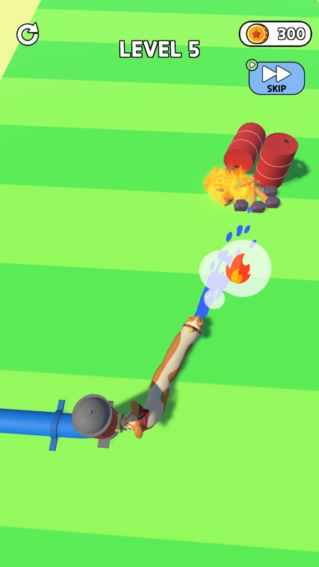 Cats & Dogs 3D screenshot 3