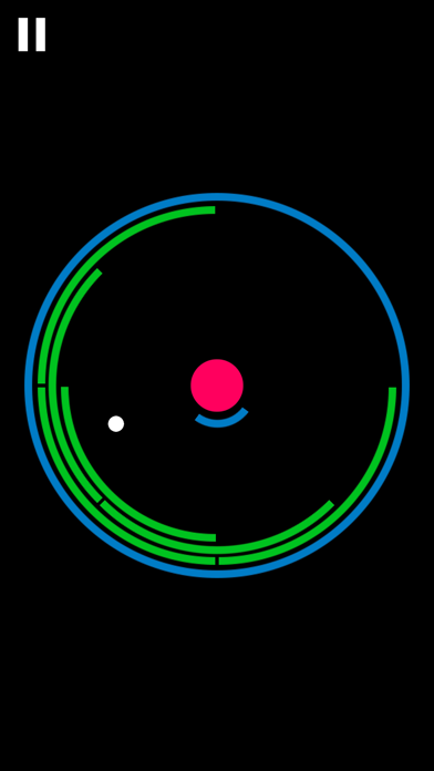 Circular Breaker Screenshot