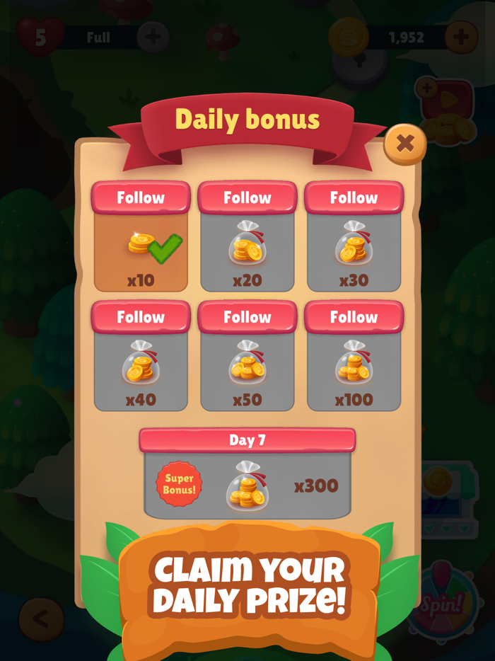 Sopo Squads Pet Popper Party